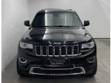 Jeep Grand Cherokee bei Reisemobile.expert - Abbildung (6 / 10)