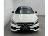 Mercedes-Benz CLA-Klasse bei Reisemobile.expert - Abbildung (6 / 10)