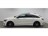 Mercedes-Benz CLA-Klasse bei Reisemobile.expert - Abbildung (2 / 10)