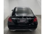 Mercedes-Benz C-Klasse bei Reisemobile.expert - Abbildung (7 / 10) Mercedes-Benz C-Klasse bei Reisemobile.expert - Abbildung (7 / 10)