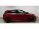 Mercedes-Benz B-Klasse bei Reisemobile.expert - Abbildung (5 / 10) Mercedes-Benz B-Klasse bei Reisemobile.expert - Abbildung (5 / 10)