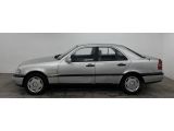 Mercedes-Benz C-Klasse bei Reisemobile.expert - Abbildung (2 / 10)
