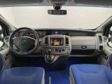 Opel Vivaro bei Reisemobile.expert - Abbildung (3 / 10)