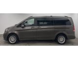 Mercedes-Benz V-Klasse bei Reisemobile.expert - Abbildung (2 / 10)