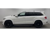 Mercedes-Benz GL-Klasse bei Reisemobile.expert - Abbildung (2 / 10)
