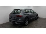 VW Tiguan Allspace bei Reisemobile.expert - Abbildung (4 / 10)