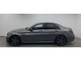 Mercedes-Benz C 300e 4M AMG bei Reisemobile.expert - Abbildung (2 / 10)