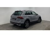 VW Tiguan bei Reisemobile.expert - Abbildung (4 / 10)