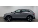 VW Tiguan bei Reisemobile.expert - Abbildung (2 / 10)