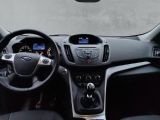Ford Kuga bei Reisemobile.expert - Abbildung (9 / 15)