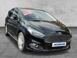 Ford S-Max bei Reisemobile.expert - Abbildung (4 / 15)