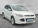 Ford Kuga bei Reisemobile.expert - Abbildung (4 / 15)