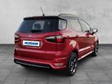 Ford EcoSport bei Reisemobile.expert - Abbildung (3 / 15)