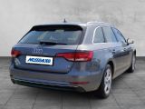 Audi A4 bei Reisemobile.expert - Abbildung (4 / 15)