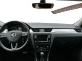 Skoda Rapid bei Reisemobile.expert - Abbildung (8 / 15)