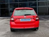 Skoda Rapid bei Reisemobile.expert - Abbildung (4 / 15)