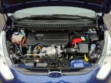 Ford B-MAX bei Reisemobile.expert - Abbildung (14 / 15)