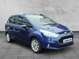 Ford B-MAX bei Reisemobile.expert - Abbildung (4 / 15)