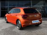 VW Polo bei Reisemobile.expert - Abbildung (2 / 15)