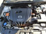 Mazda CX-3 bei Reisemobile.expert - Abbildung (15 / 15)