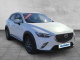 Mazda CX-3 bei Reisemobile.expert - Abbildung (4 / 15)