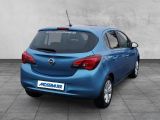 Opel Corsa bei Reisemobile.expert - Abbildung (3 / 15)