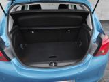 Opel Corsa bei Reisemobile.expert - Abbildung (6 / 15)