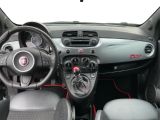 Fiat 500 S bei Reisemobile.expert - Abbildung (9 / 15)