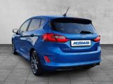 Ford Fiesta bei Reisemobile.expert - Abbildung (2 / 15)