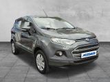 Ford EcoSport bei Reisemobile.expert - Abbildung (4 / 13)