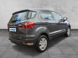 Ford EcoSport bei Reisemobile.expert - Abbildung (3 / 13)