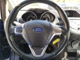 Ford Fiesta bei Reisemobile.expert - Abbildung (9 / 15)