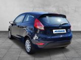 Ford Fiesta bei Reisemobile.expert - Abbildung (2 / 15)