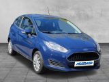 Ford Fiesta bei Reisemobile.expert - Abbildung (4 / 15)