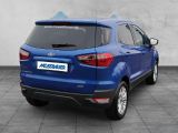 Ford EcoSport bei Reisemobile.expert - Abbildung (3 / 15)