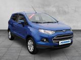 Ford EcoSport bei Reisemobile.expert - Abbildung (4 / 15)