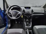 Ford EcoSport bei Reisemobile.expert - Abbildung (9 / 15)