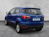 Ford EcoSport bei Reisemobile.expert - Abbildung (2 / 15)