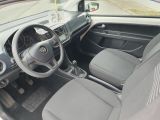 VW Up bei Reisemobile.expert - Abbildung (6 / 10)