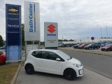 VW Up bei Reisemobile.expert - Abbildung (2 / 10)