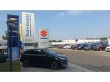 Suzuki Vitara bei Reisemobile.expert - Abbildung (2 / 12)