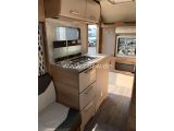 Knaus TOURER VAN bei Reisemobile.expert - Abbildung (15 / 15)