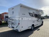 Benimar Sport bei Reisemobile.expert - Abbildung (3 / 15)
