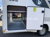 Benimar Sport bei Reisemobile.expert - Abbildung (5 / 15)