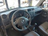 Suzuki Jimny bei Reisemobile.expert - Abbildung (11 / 15)