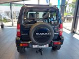 Suzuki Jimny bei Reisemobile.expert - Abbildung (8 / 15)