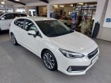 Subaru Impreza bei Reisemobile.expert - Abbildung (5 / 15)