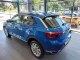 VW T-Roc bei Reisemobile.expert - Abbildung (9 / 15)