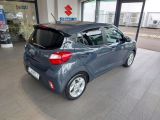 Hyundai i10 bei Reisemobile.expert - Abbildung (8 / 15)
