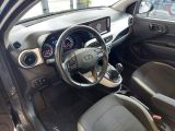 Hyundai i10 bei Reisemobile.expert - Abbildung (11 / 15)